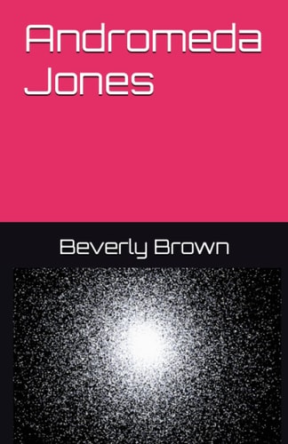 Andromeda Jones