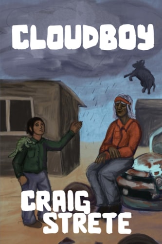 Cloudboy