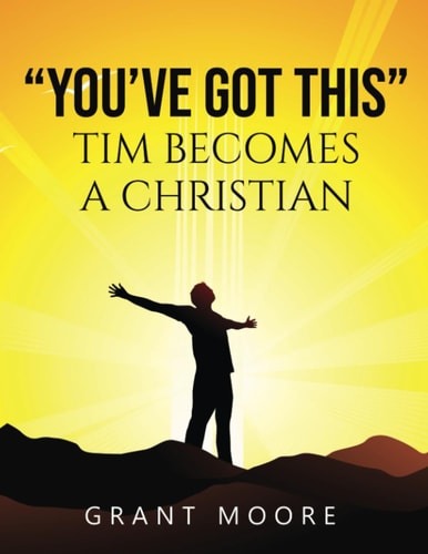 You've Got This Tim Becomes a Christian!