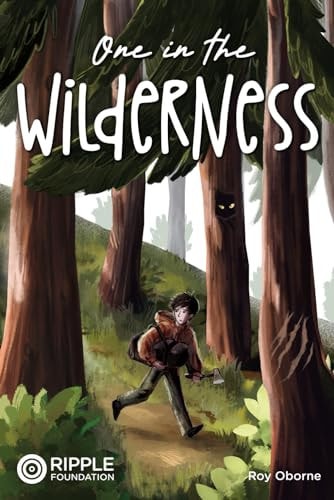 One in the Wilderness