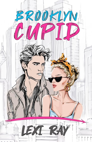 Brooklyn Cupid A Hidden Identity Roommate Romance