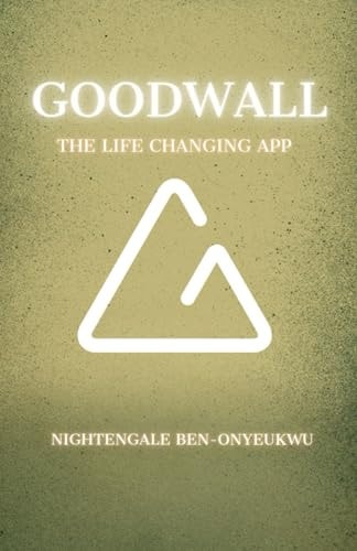 Goodwall-The Life Changing App