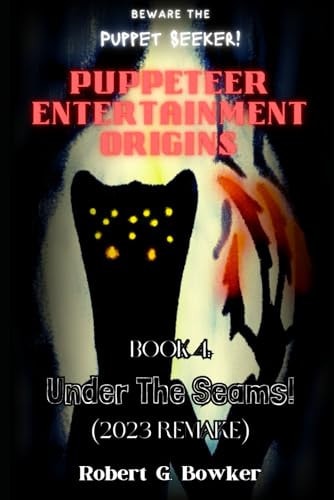 UNDER THE SEAMS! (2023 Remake).