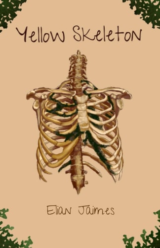 Yellow Skeleton