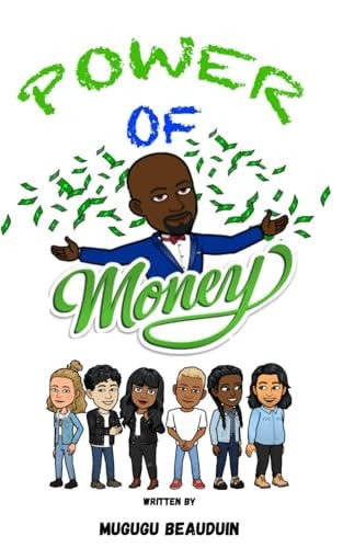 The Power of Money A Beginner's Guide to Financial Planning