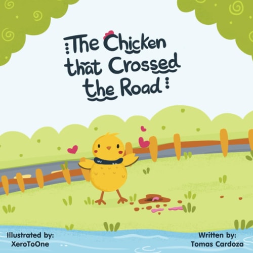 The Chicken that Crossed the Road