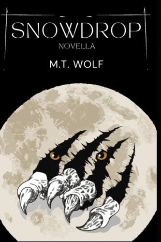Snowdrop Novella