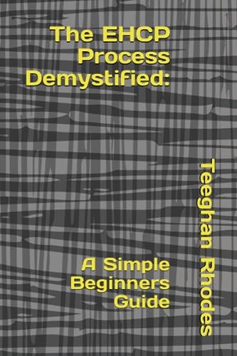 The EHCP Process Demystified A Simple Beginners Guide