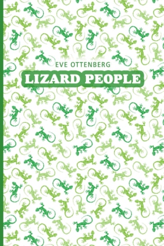 Lizard People