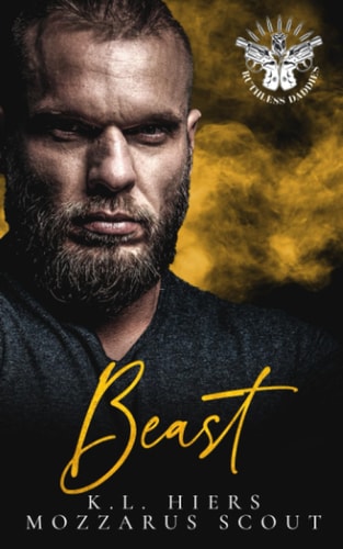 Beast An MM Mafia Romance