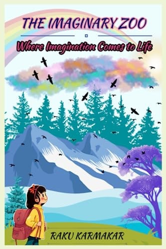 The Imaginary Zoo Where Imagination Comes to Life