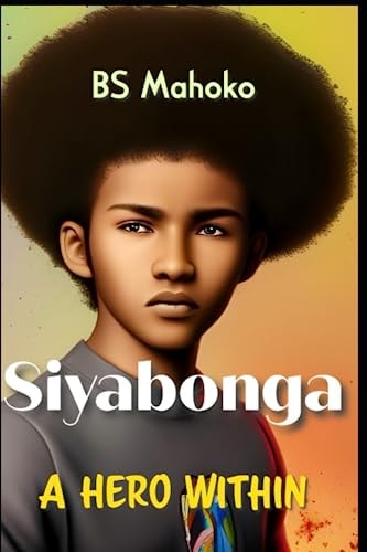 Siyabonga The Hero Within