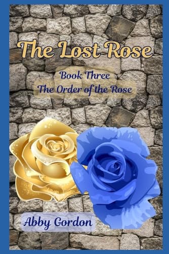 LOST ROSE.