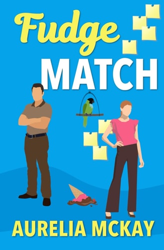 Fudge Match
