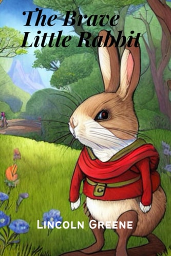 The Brave Little Rabbit A Tale Of Courage And Friendship