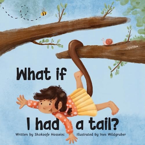 What If I Had a Tail?