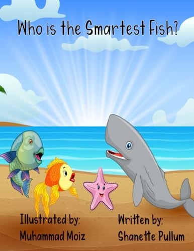 Who is the Smartest Fish?