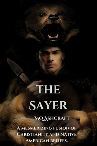 The Sayer