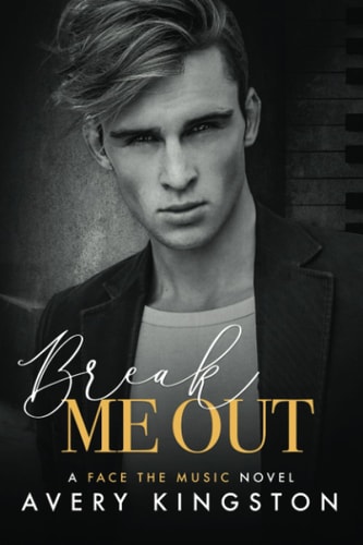 Break Me Out