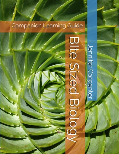 BIte Sized Biology Companion Learning Guide