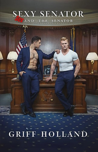 Sexy Senator