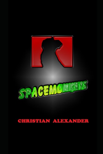 Spacemonkeys