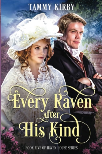Every Raven After His Kind