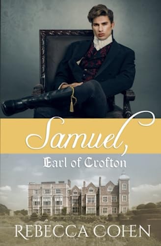 Samuel, Earl of Crofton