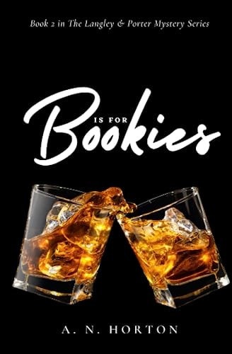B is for Bookies A Langley & Porter Mystery