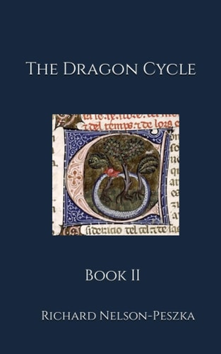 The Dragon Cycle Book II
