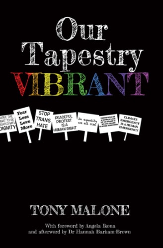 Our Tapestry Vibrant