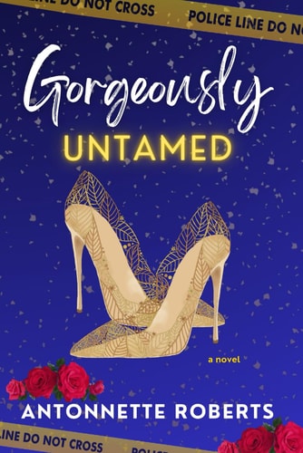 Gorgeously Untamed