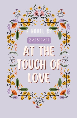 At The Touch Of Love