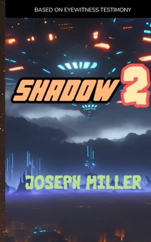 Shadow, Part 2 Based on Eyewitness Testimony