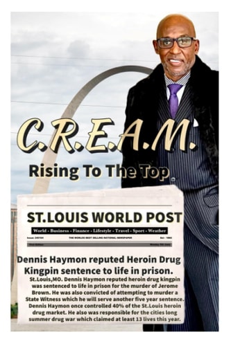 C.R.E.A.M. Rising To The Top