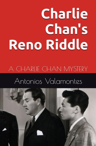 Charlie Chan's Reno Riddle A Charlie Chan Mystery
