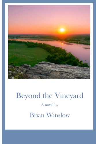 Beyond the Vineyard