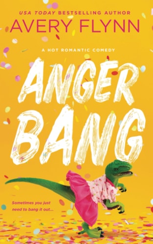Anger Bang