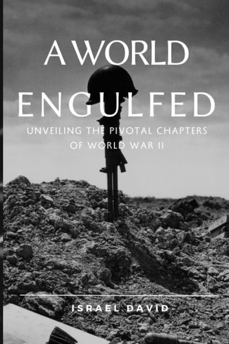 A World Engulfed Unveiling the Pivotal Chapters of World War II
