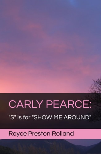 Carly Pearce "S" is for "SHOW ME AROUND"
