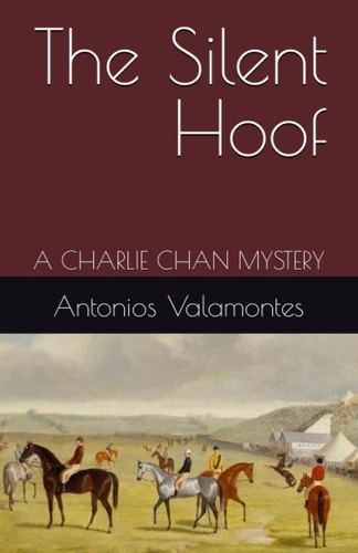 The Silent Hoof A Charlie Chan Mystery