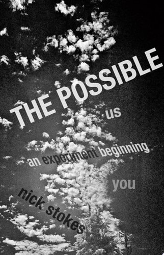 The Possible an experiment beginning