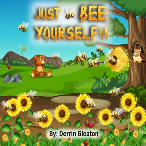 Just Bee Yourself !!