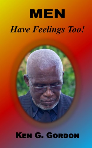 Men Have Feelings Too!