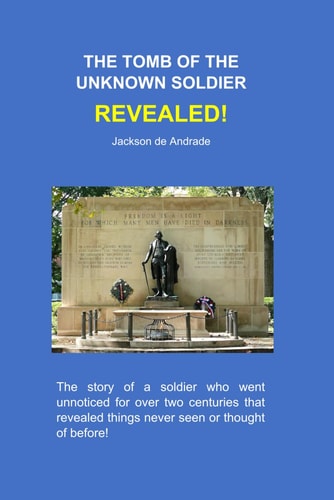The Tomb of the Unknown Soldier Revealed!