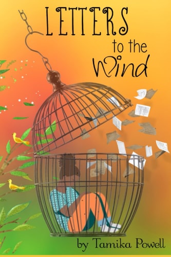 Letters to the Wind