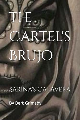 The Cartel's Brujo Sarina's Calavera