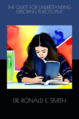 The Quest for Understanding Exploring Philosophy
