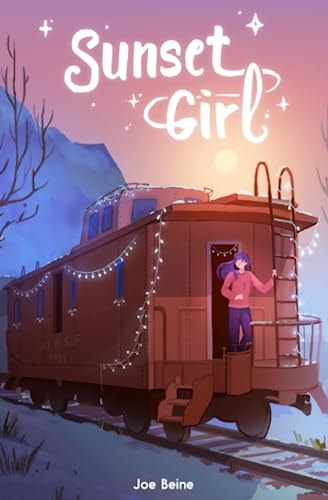 Sunset Girl