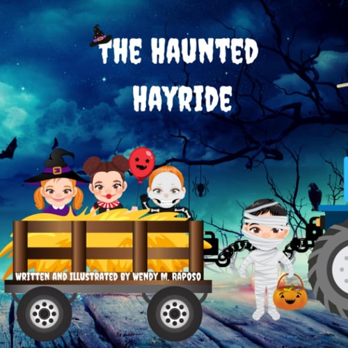 The Haunted Hayride